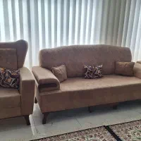 دو دست مبل بدون ایراد