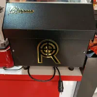 دستگاه اسپرسو رفرنس تک گروپ دستگاه قهوه