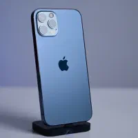 یک عدد ایفون 12پرومکس و یک عدد ایفون 16پرومکس