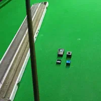 چوب اسنوکر اصل انگلیس|ورزش‌های توپی|یاسوج, |دیوار