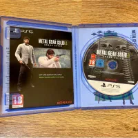 Metal gear solid snake eater ps5 بازی|کنسول، بازی ویدئویی و آنلاین|تهران, شهرک چیتگر|دیوار