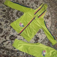 یک سال لباس پسرانه جنس خوب|کفش و لباس بچه|کرج, فاز ۳ گوهردشت|دیوار