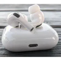 هندزفری بلوتوث دو تایی AirPods 3|پخش‌کننده همراه|تهران, تهرانپارس شرقی|دیوار