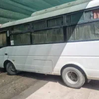 مینیبوس مهسان ۸۸