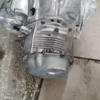گیربکس سمندf7