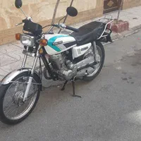 هندا مدل ۹۲|موتورسیکلت|تهران, افسریه شمالی|دیوار