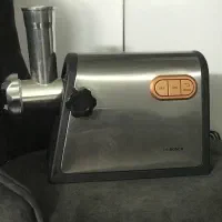 چرخ گوشت بوش (Bosch)