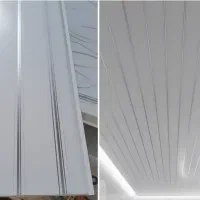 حراج ویژه پی وی سیPVC سقف کاذب|خدمات پیشه و مهارت|یزد, |دیوار