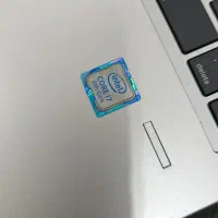 لپتاپ اچ پی کلا ده ساعت کار نکرده|رایانه همراه|شهرکرد, |دیوار