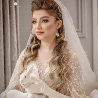مزون لباس عروس