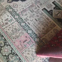 دو عدد فرش نه متری