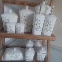 صبحانه خوری ،پاسماوری|ظروف سرو و پذیرایی|رباطکریم, شترخوار|دیوار