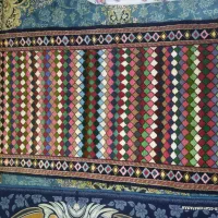 فرش دستبافت تکاب|فرش|خرمدره, |دیوار