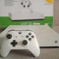 کنسول xbox one s|کنسول، بازی ویدئویی و آنلاین|رشت, توشیبا|دیوار