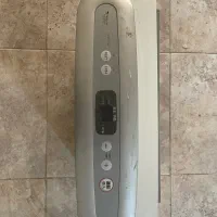 بخاری گازی ژاپنی(۵۸۰۰) اصل|بخاری، هیتر، شومینه|قدس, شهرقدس|دیوار