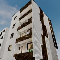 پیش فروش 165 متری ویو مادی پلاک سوم آتشگاه