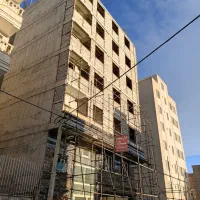 داربست میلاد|خدمات پیشه و مهارت|اردبیل, |دیوار