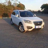 لیفان x60 اتومات مدل آخر ۹۶