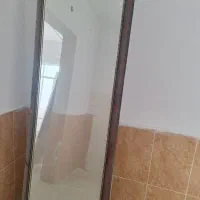 فروش آینه بزرگ و تمیز