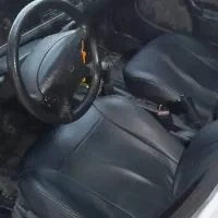 زانتیا  ۲۰۰۰|خودرو سواری و وانت|درگزین, |دیوار