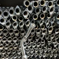 اگزوز رضا مشهد KEM|قطعات یدکی و لوازم جانبی|شیراز, دارالرحمه|دیوار