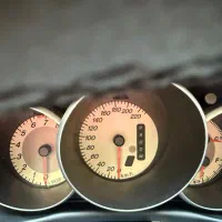 مزدا ۳ تیپ ۳ فول مدل ۸۷ سالم وتمیز|خودرو سواری و وانت|تهران, دهم فروردین|دیوار