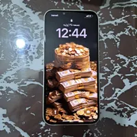 اپل iPhone 13 با حافظهٔ ۱۲۸ گیگابایت|موبایل|اندیمشک, |دیوار