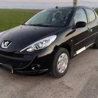 207مدل 1404 Tu3|خودرو سواری و وانت|کرمانشاه, |دیوار