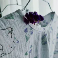 شومیز دخترانه پائیزی