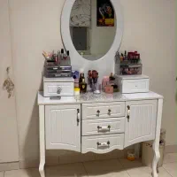 تخت خواب یک نفره ام دی اف
