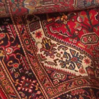 فرش دستباف قدیمی