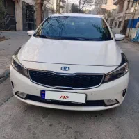 سراتو ۲۰۱۷ فول