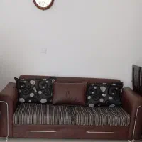 مبلمان چرم ۷نفره