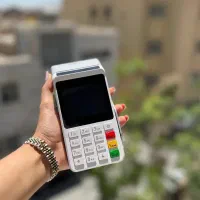 کارت خوان بیسیم پوز Poz number1