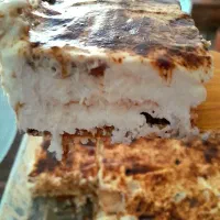 دسر ترامیسو مخصوص کافی شاپ ها