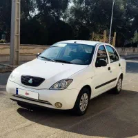 تیبا 1بیرنگ شاسی پلمپ|خودرو سواری و وانت|گرگان, |دیوار