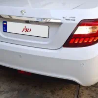 دنا پلاس توربو اتومات|خودرو سواری و وانت|تهران, منیریه|دیوار
