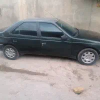 پژو 2000|خودرو سواری و وانت|اسفرورین, |دیوار