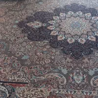 فرش ۱۲ متری