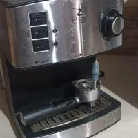 دستگاه قهوه