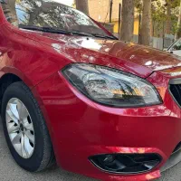 برلیانس H320اتومات95تکبرگ سندبیرنگ کم کارمشابه نو|خودرو سواری و وانت|تهران, دهکده المپیک|دیوار