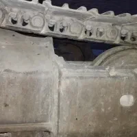 بیل کوماتسو خط 7|خودرو سنگین|ملکان, |دیوار