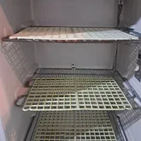 فریزر سالم ژنرال الکتریک|یخچال و فریزر|تهران, شوش|دیوار