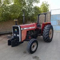تراکتور 86