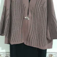 کت سارافن سالم وزیبا