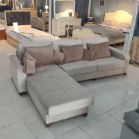 تختخوابشو ال با باکس نظم دهنده