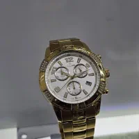 ساعت رومانسون ۳موتوره ژاپنی  آکبند