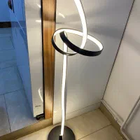 آباژور|چراغ خواب و آباژور|مشکین‌دشت, |دیوار