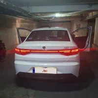 فروش ماشین صفر تارا v1 پلاس ۱۴۰۵