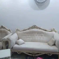 مبل هفت نفره